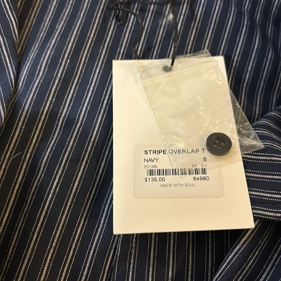 EVIDNT BLOUSE - Picture 6 of 8